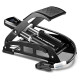 Rockbros 42430001001 foot pump with display - black