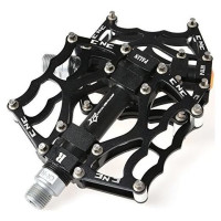 Rockbros JT201012LBK bicycle pedal set - black