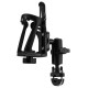 Rockbros 31210008002 handlebar bottle holder - black