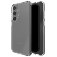 Zagg Cases Crystal Palace case for Samsung Galaxy S24+ - transparent