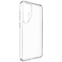 Zagg Cases Crystal Palace case for Samsung Galaxy S24+ - transparent