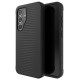 Zagg Cases Luxe case for Samsung Galaxy S24 - black