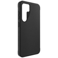 Zagg Cases Luxe case for Samsung Galaxy S24 - black