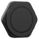UAG Wireless Charger 15W wireless charger with stand, compatible with MagSafe - black carbon
