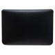 Hello Kitty PU Metal Logo case for a 14" laptop - black