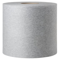 Profi Sauber Gray nonwoven industrial cleaning cloth ProfiSauber GRAY 500