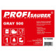 Profi Sauber Gray nonwoven industrial cleaning cloth ProfiSauber GRAY 500