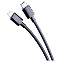 3Mk Protection 3mk Hyper Cable USB-C / Lightning 20W 1.2m - black