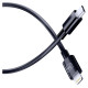 3Mk Protection 3mk Hyper Cable USB-C / Lightning 20W 1.2m - black