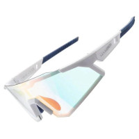 Rockbros SP297 polarizing cycling glasses - white