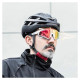 Rockbros SP297 polarizing cycling glasses - white