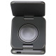 Audi Big Logo foldable inductive charger 3in1 0 - gray