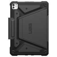 UAG Metropolis SE case for iPad Pro 11" 2024 with Apple Pencil holder - black