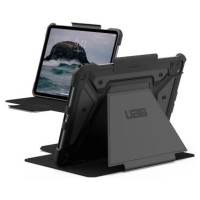 UAG Metropolis SE case for iPad Pro 11" 2024 with Apple Pencil holder - black