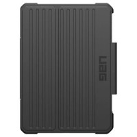 UAG Metropolis SE case for iPad Pro 11" 2024 with Apple Pencil holder - black