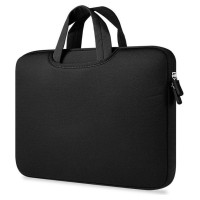 Tech-Protect AirBag 13'' Laptop Bag - Black