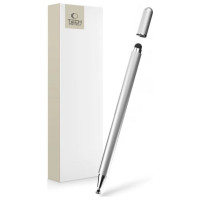 Tech-Protect Magnet Stylus Magnetic - Silver