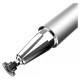 Tech-Protect Magnet Stylus Magnetic - Silver