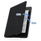 Tech-Protect SmartCase for Kindle Paperwhite V / 5 / Signature Edition - Blue with Sakura Flowers