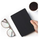 Tech-Protect SmartCase for Kindle Paperwhite V / 5 / Signature Edition - Blue with Sakura Flowers
