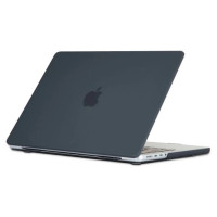 Tech-Protect SmartShell case for MacBook Pro 14" M1 / M2 / M3 2021-2024 - matte black