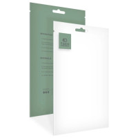 Tech-Protect MagMat MagSafe Case for iPhone 12 / 12 Pro - Clear
