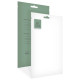 Tech-Protect MagMat MagSafe Case for iPhone 12 / 12 Pro - Clear