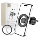 Tech-Protect N51 Car Phone Holder with MagSafe for Air Vent - Black