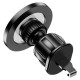 Tech-Protect N51 Car Phone Holder with MagSafe for Air Vent - Black