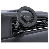 Tech-Protect N51 Car Phone Holder with MagSafe for Air Vent - Black