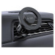 Tech-Protect N51 Car Phone Holder with MagSafe for Air Vent - Black