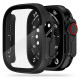 Tech-Protect Defense360 Case for Apple Watch Ultra 1/2 (49mm) - Black