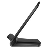 Tech-Protect QI15W-S2 inductive charger 15W in the form of a stand - black