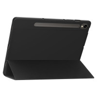 Tech-Protect SC Pen Case for Samsung Galaxy Tab S9 FE 10.9" X510 / X516B - Black