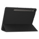Tech-Protect SC Pen Case for Samsung Galaxy Tab S9 FE 10.9" X510 / X516B - Black