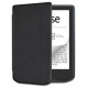 Tech-Protect SmartCase for PocketBook Verse / Verse Pro - Black