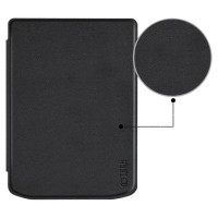 Tech-Protect SmartCase for PocketBook Verse / Verse Pro - Black