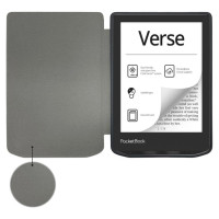 Tech-Protect SmartCase for PocketBook Verse / Verse Pro - Black