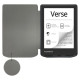 Tech-Protect SmartCase for PocketBook Verse / Verse Pro - Black