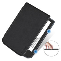 Tech-Protect SmartCase for PocketBook Verse / Verse Pro - Black