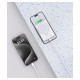Tech-Protect LifeMag PB11 Powerbank with MagSafe 10000mAh 15W USB-C port - white + USB-C cable
