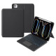 Tech-Protect SC Mag Pen + Keyboard iPad Pro 11" 5th gen. (2024) - black