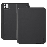 Tech-Protect SC Mag Pen + Keyboard iPad Pro 11" 5th gen. (2024) - black