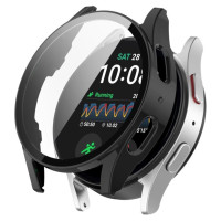 Tech-Protect Defense360 Case for Samsung Galaxy Watch 7 (44mm) - Black