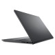 Dell Notebook|DELL|DC15255|CPU  Ryzen 3|7320U|2400 MHz|15.6"|1920x1080|RAM 8GB|DDR5|5500 MHz|SSD 512GB|AMD Radeon 610M|Integrated|ENG|Card Reader SD|Windows 11 Pro|Black|1.9 kg|DC15255_MDO_851