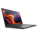 Dell Notebook|DELL|DC15255|CPU  Ryzen 3|7320U|2400 MHz|15.6"|1920x1080|RAM 8GB|DDR5|5500 MHz|SSD 512GB|AMD Radeon 610M|Integrated|ENG|Card Reader SD|Windows 11 Pro|Black|1.9 kg|DC15255_MDO_851