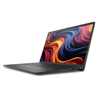 Dell Notebook|DELL|DC15255|CPU  Ryzen 3|7320U|2400 MHz|15.6"|1920x1080|RAM 8GB|DDR5|5500 MHz|SSD 512GB|AMD Radeon 610M|Integrated|ENG|Card Reader SD|Windows 11 Pro|Black|1.9 kg|DC15255_MDO_851
