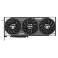 Asus Graphics Card|ASUS|AMD Radeon RX 9060 XT|16 GB|GDDR6|128 bit|PCIE 5.0 16x|Triple slot Fansink|1xHDMI|2xDisplayPort|TUF-RX9060XT-O16G-GAMING