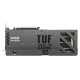 Asus Graphics Card|ASUS|AMD Radeon RX 9060 XT|16 GB|GDDR6|128 bit|PCIE 5.0 16x|Triple slot Fansink|1xHDMI|2xDisplayPort|TUF-RX9060XT-O16G-GAMING