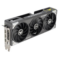 Asus Graphics Card|ASUS|AMD Radeon RX 9060 XT|16 GB|GDDR6|128 bit|PCIE 5.0 16x|Triple slot Fansink|1xHDMI|2xDisplayPort|TUF-RX9060XT-O16G-GAMING